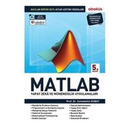 Matlab Eğitim Seti Cemalettin Kubat