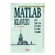 MATLAB KILAVUZU - ASLAN İNAN