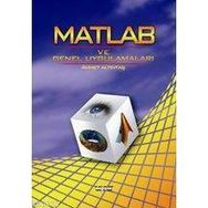 MATLAB VE GENEL UYGULAMALARI - AHMET ALTINTAŞ