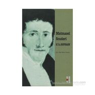 MATMAZEL SCUDERI - E. T. A. HOFFMAN