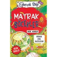 MATRAK BÖCEKLER - NICK ARNOLD