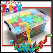 Matrax 164 Mega Joesy 380 Parça Lego