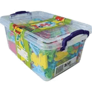 Matrax 250 Parça Joesy