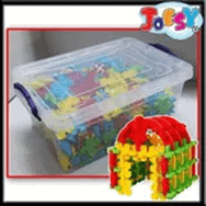 Matrax 600 Parça Joesy