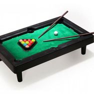 Matrax Midi Pool Orta Boy Bilardo Oyunu