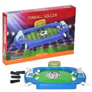 Matrax Oyuncak 044 Pinball Soccer Futbol Oyunu