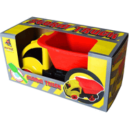 Matrax Storm Truck Damperli Kamyon