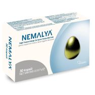 Matriks Nemalya 30 Kapsül