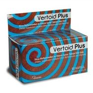 Matriks Vertoid Plus 90 Kapsül