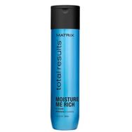 Matrix Moisture Me Rich Nemlendirici 300 ml Şampuan