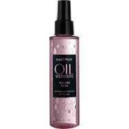Matrix Oil Wonders Volume Rose Pre Shampoo Treatment Ince Telli Saçlar İçin Şampuan Öncesi 125 ml Bakım