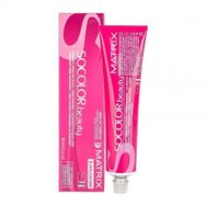 Matrix Socolor 10G Açık Sarı Dore Saç Boyası