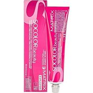 Matrix Socolor 9M Sarı Mokka Saç Boyası