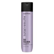 Matrıx Total Results 300 ml Mor Şampuan