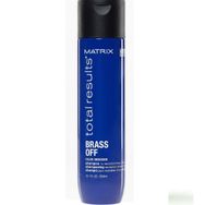 Matrix Total Results Brass Off 300 ml Şampuan