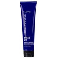 Matrix Total Results Brass Off Blonde Threesome 150 ml Saç Kremi