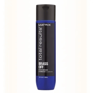 Matrix Total Results Color Obsessed, Brass Off Yansıma Önleyici 300 ml Saç Bakım Kremi