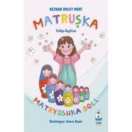 Matruşka Kezba Kezban Bulut Mert