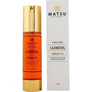 Matsu 50 ml Hair Care Luxeoil Argan Oil