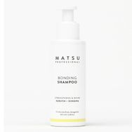 Matsu Bonding Bağ Yapılandırıcı 100 ml Saç Bakım Şampuanı