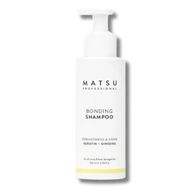 Matsu Bonding Seyahat Boy 100 ml Pürüzsüzleştirici Şampuan