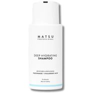 Matsu Deep Hydrating Besleyici ve Nemlendirici 350 ml Şampuan