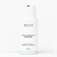 Matsu Deep Hydrating Kuru Saçlar İçin 350 ml Yoğun Nemlendirici Şampuan