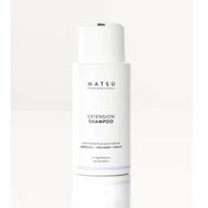Matsu Extension 350 ml Yavaş Uzayan Saçlar İçin Saç Bakım Şampuanı