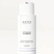 Matsu Extension Hızlı Saç Uzatmaya Yardımcı 350 ml At Kuyruğu Şampuanı