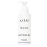 Matsu Extension Seyahat Boy 100 ml Şampuan