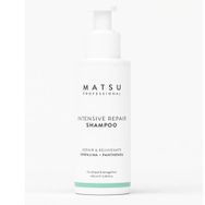 Matsu Intensive Repair 100 ml Yıpranmış Saçlar için Yoğun Bakım Şampuanı