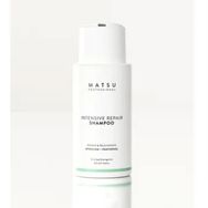Matsu Intensive Repair 350 ml Boyalı Hasar Görmüş Saçlar İçin Yoğun Onarıcı Şampuan