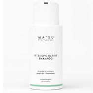 Matsu Intensive Repair 350 ml Yıpranmış Saçlar için Yoğun Bakım Şampuanı
