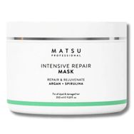Matsu Intensive Repair 350 ml Yoğun Bakım Saç Maskesi