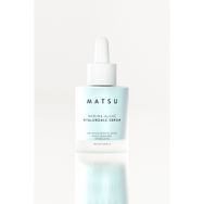 Matsu Marine Algae 30 ml Hyalüronik Asit Serum