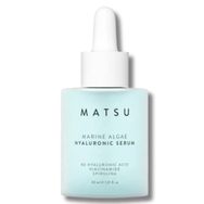 Matsu Marine Algae 30 ml Hyalüronik Asit Serum