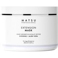 Matsu Professional Extension Saç Derisi Bakım 350 ml Maske