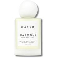 Matsu Professional Harmony 50 ml Saç Parfümü