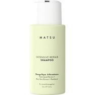 Matsu Professional Intensive Repair Yıpranmış Saçlar İçin 350 ml Onarıcı Bakım Şampuanı