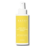 Matsu Sun-Day Seyahat Boy 100 ml Isı ve Güneş Koruyucu Sprey