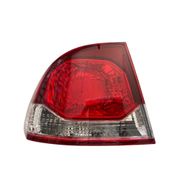 MATSUBA Civic 2009-2011 FD6 Kare Sol Dış Stop