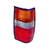 MATSUBA L200 1990-1998 Siyah Sol Stop