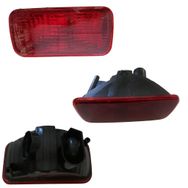 MATSUBA Lancer 2003-2007 Arka Sol Tampon Reflektörü