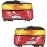 MATSUBA Toyota Corolla AE101 Stop Lambası Sağ-Sol Duylu 1993-1997