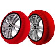 Matte 175 70 R14 Yüksek Kaliteli Zincir Muadili Kar Çorabı
