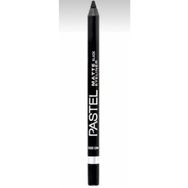 Matte Waterporof 320 Siyah Sürme Kalem