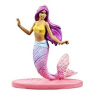 Mattel Barbie Mini Figürler Raınbow Mermaıd - Renkli