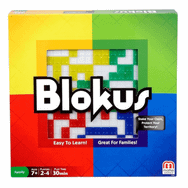 Mattel BJV44 Blokus Strateji Oyunu