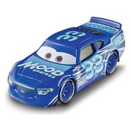 Mattel Cars 3 Tekli Karakterler Dud Throttleman
