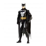 Mattel DC Comics Justice League Stealth Shot Batman 30 cm Aksiyon Figürü
